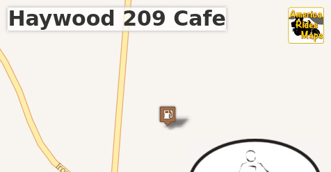 Haywood 209 Cafe
