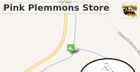 Pink Plemmons Store