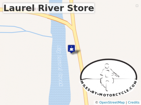 Laurel River Store