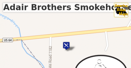 Adair Brothers Smokehouse