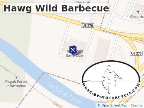 Hawg Wild Barbecue