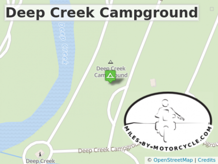 Deep Creek Campground