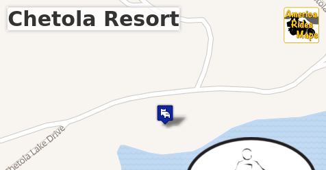 Chetola Resort