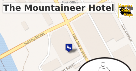 The Mountaineer Hotel