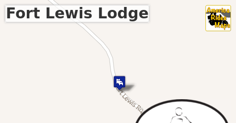 Fort Lewis Lodge
