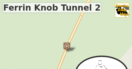 Ferrin Knob Tunnel 2