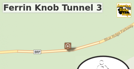 Ferrin Knob Tunnel 3