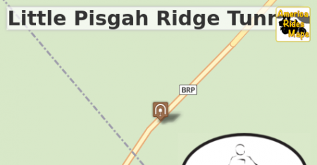Little Pisgah Ridge Tunnel