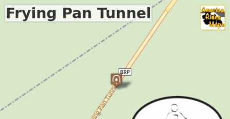 Frying Pan Tunnel