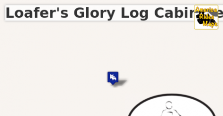 Loafer's Glory Log Cabin Resort & Event Venue