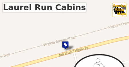 Laurel Run Cabins