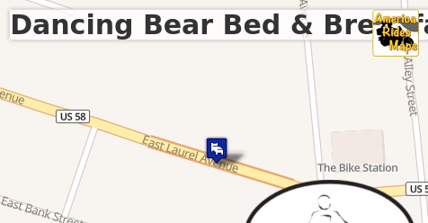 Dancing Bear Bed & Breakfast