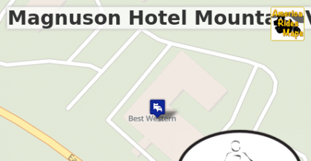Magnuson Hotel Mountain View