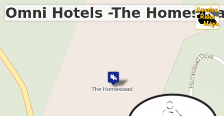 Omni Hotels -The Homestead Resort