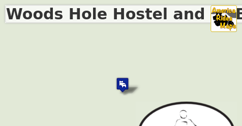 Woods Hole Hostel and B&B 
