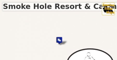 Smoke Hole Resort & Cabins