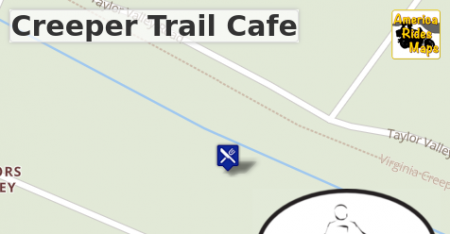 Creeper Trail Cafe