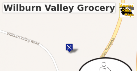 Wilburn Valley Grocery