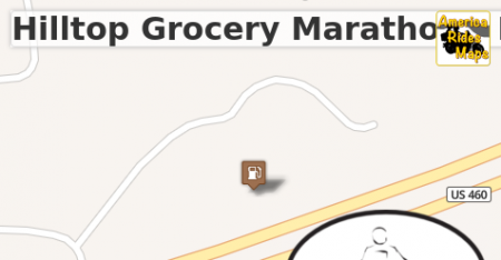 Hilltop Grocery Marathon - Maybrook, VA