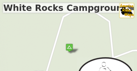 White Rocks Campground