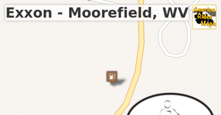 Exxon - Moorefield, WV