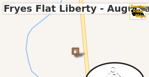Fryes Flat Liberty - Augusta, WV