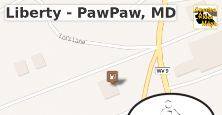Liberty - PawPaw, MD