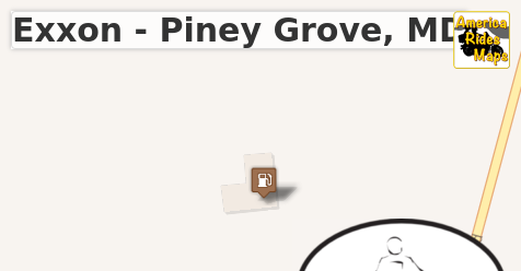 Exxon - Piney Grove, MD