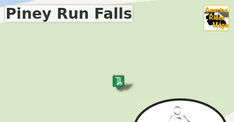 Piney Run Falls 