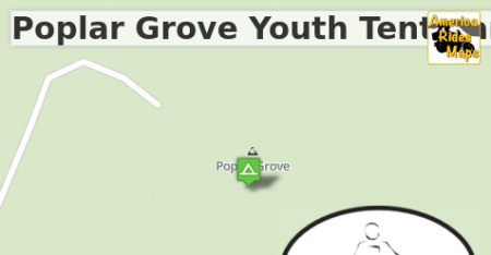 Poplar Grove Youth Tent Campsite