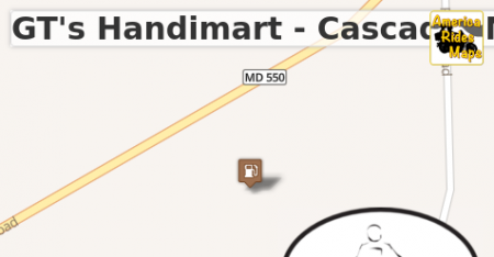 GT's Handimart - Cascade, MD