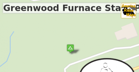 Greenwood Furnace State Park