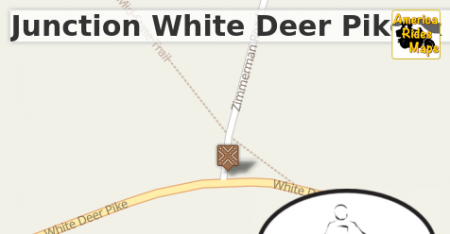 Junction White Deer Pike & Zimmerman Rd
