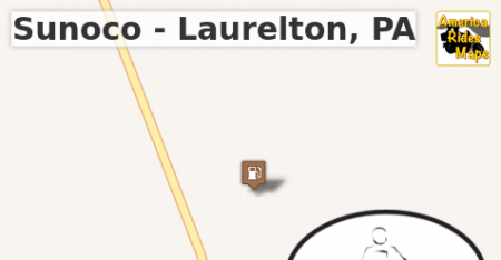 Sunoco - Laurelton, PA