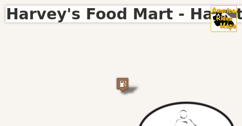 Harvey's Food Mart - Harelton, PA