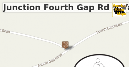 Junction Fourth Gap Rd & Yarison Rd