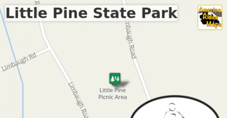 Little Pine State Park