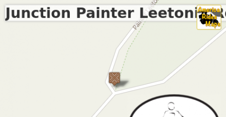 Junction Painter Leetonia Rd & West Rim Rd