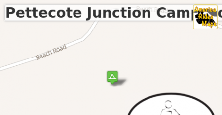 Pettecote Junction Campground