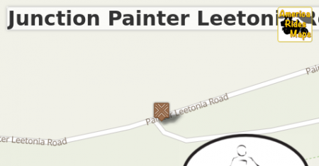 Junction Painter Leetonia Rd & Thompson Hollow Rd