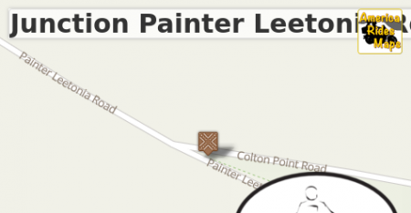 Junction Painter Leetonia Rd & Colton Point Road
