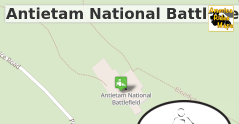 Antietam National Battlefield Visitors Center