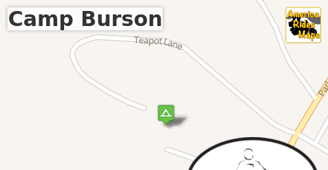 Camp Burson