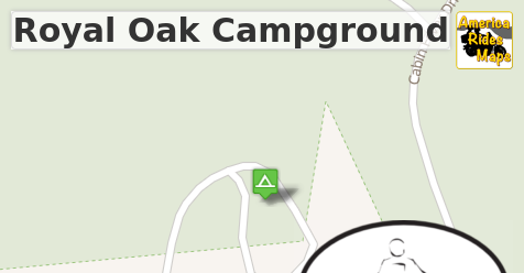 Royal Oak Campground