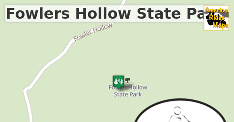 Fowlers Hollow State Park
