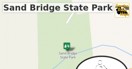 Sand Bridge State Park