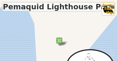 Pemaquid Lighthouse Park