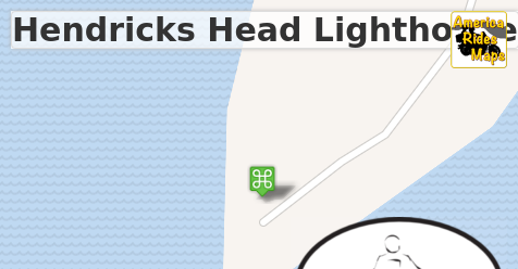 Hendricks Head Lighthouse