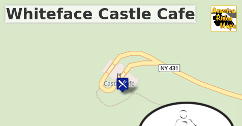 Whiteface Castle Cafe