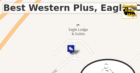 Best Western Plus, Eagle, CO
